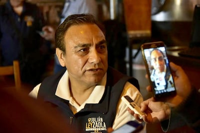 Disparan contra casa de campaña de candidata perredista en Tijuana 