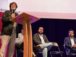 Prevén Plan General de Desarrollo para marzo de 2026