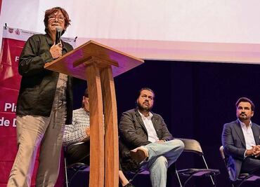 Prevén Plan General de Desarrollo para marzo de 2026