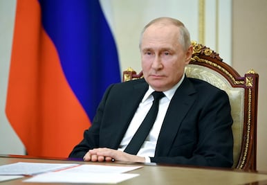 Putin advierte a Polonia que un ataque a Bielorrusia significará una agresión a Rusia