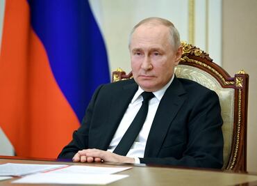 Putin confirma muerte de Prigozhin y promete que se investigarán las causas del siniestro