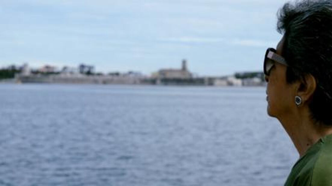 El cortometraje mexicano finalista de un concurso de la NASA