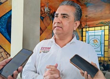 “Tlalnepantla atraviesa una severa sequía”