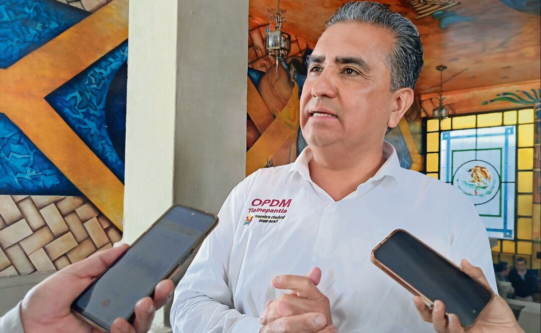 Desde 2023 el municipio recibe 600 litros por segundo menos del Sistema Cutzamala: OPDM. Foto: Especial