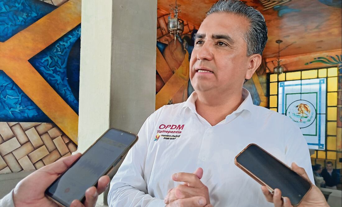 Desde 2023 el municipio recibe 600 litros por segundo menos del Sistema Cutzamala: OPDM. Foto: Especial