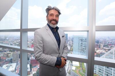 Recibe Diego Verdaguer reconocimiento de la SACM por 50 años de carrera