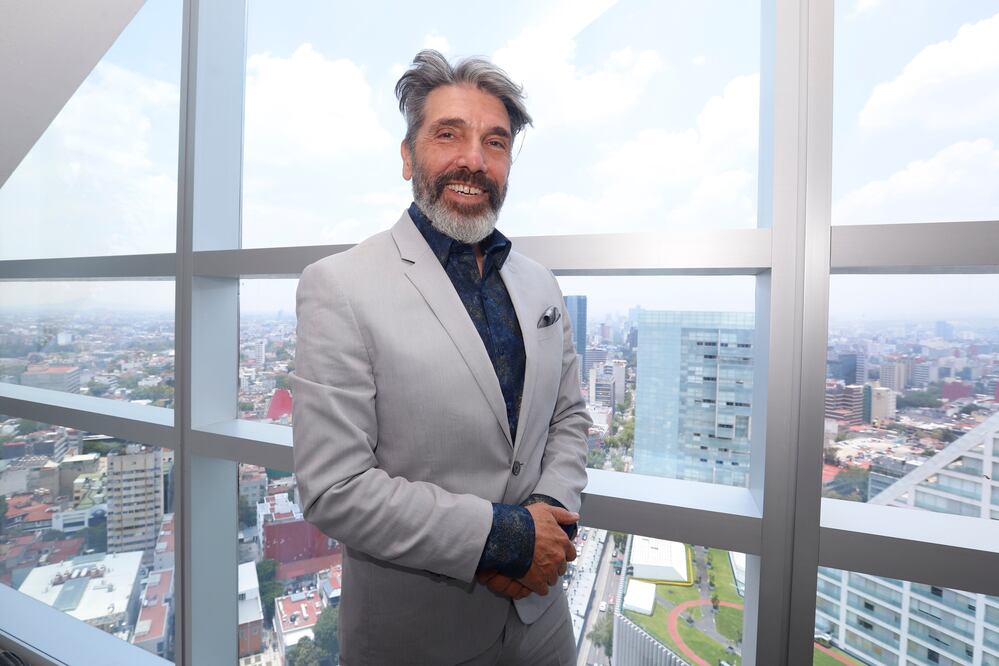 Archivo El Universal