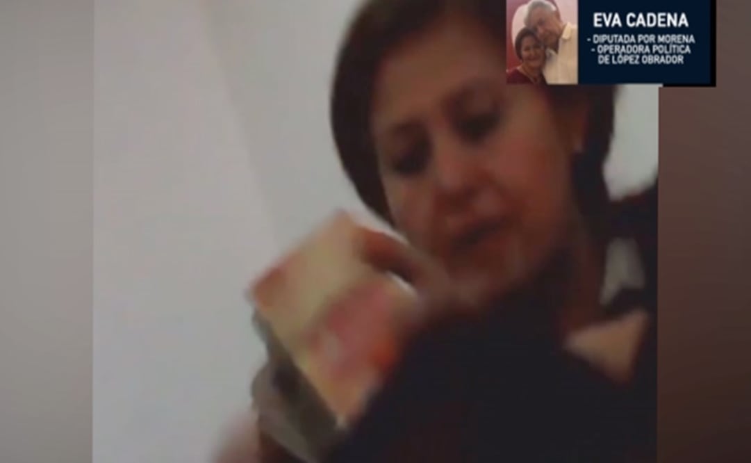 (Foto: Archivo/El Universal) 