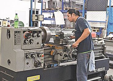 Competitividad crece, pero inseguridad es su lastre