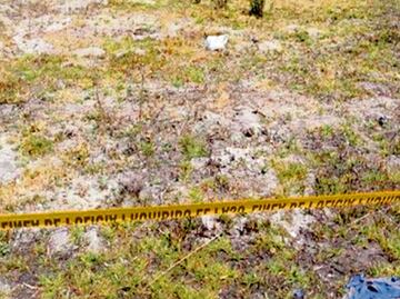 Identifican a madre e hija, asesinadas en Ecatepec