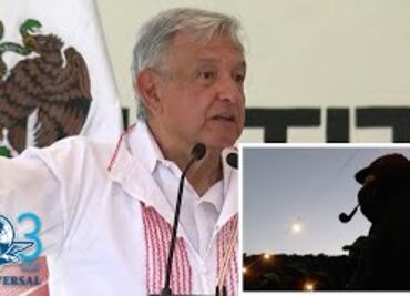 AMLO llama al EZLN a dejar de lado diferencias por el bien del país