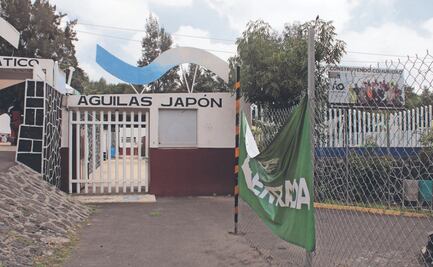 Ven irregularidad en uso de suelo en la alcaldía Álvaro Obregón 