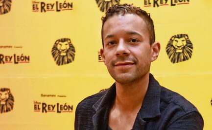 Pierre Louis se sube a la “Roca del Rey”