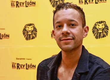 Pierre Louis se sube a la “Roca del Rey”