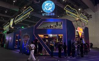 CCXP México 2026 inicia con largas filas y mercancía de lujo: estos son los horarios del viernes