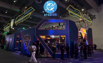 CCXP México 2026 inicia con largas filas y mercancía de lujo: estos son los horarios del viernes 24 de abril