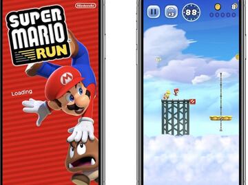 Miyamoto: los teléfonos nunca serán la plataforma principal de Mario