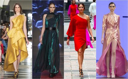 Las pasarelas de Fashion Week México City 2019