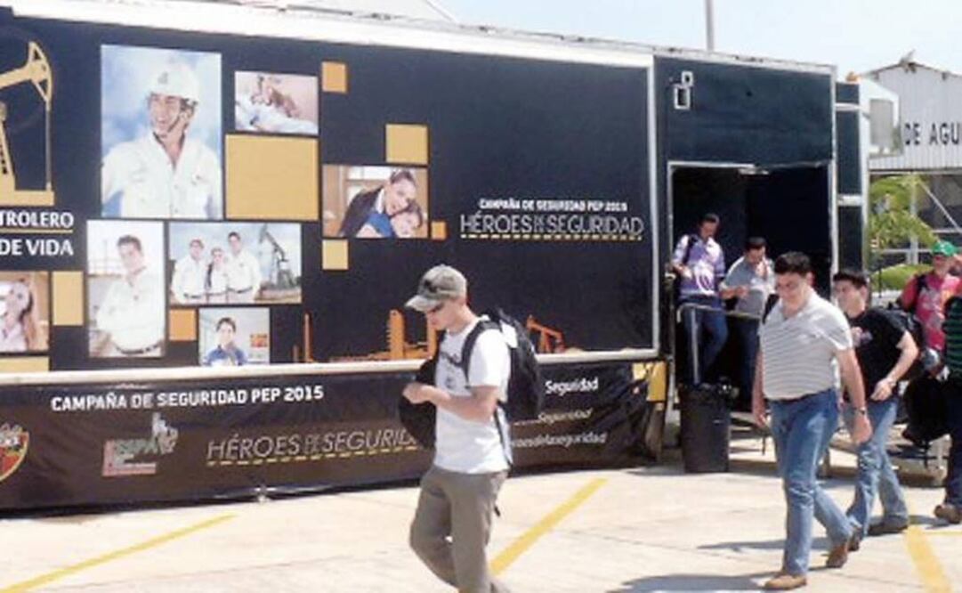 (Photo: Archive/El Universal) 