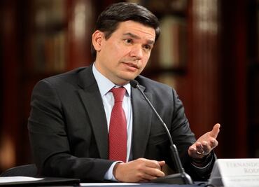 SHCP: ajuste en 2017 será principalmente en gasto corriente