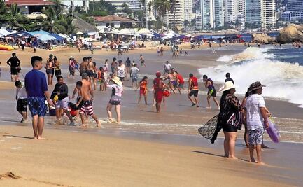 ¿Cuáles son los países con más y menos vacaciones en el mundo?