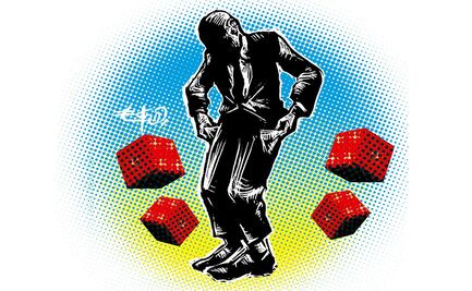 Pemex no paga: ni su deuda ni a proveedores