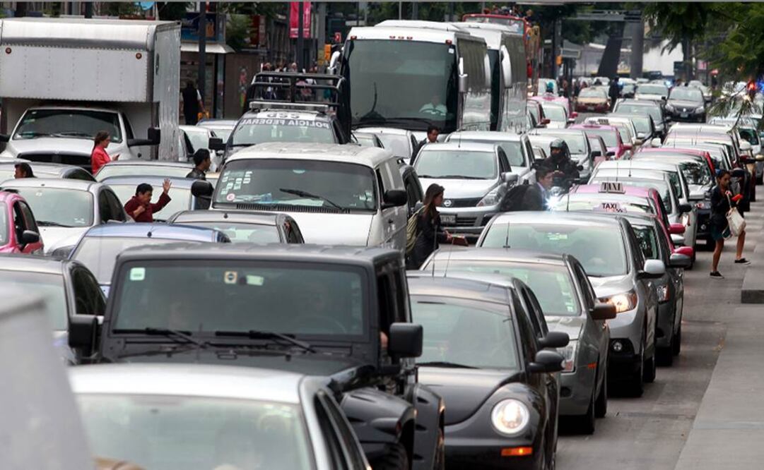 Imagen Ilustrativa. Foto: Especial