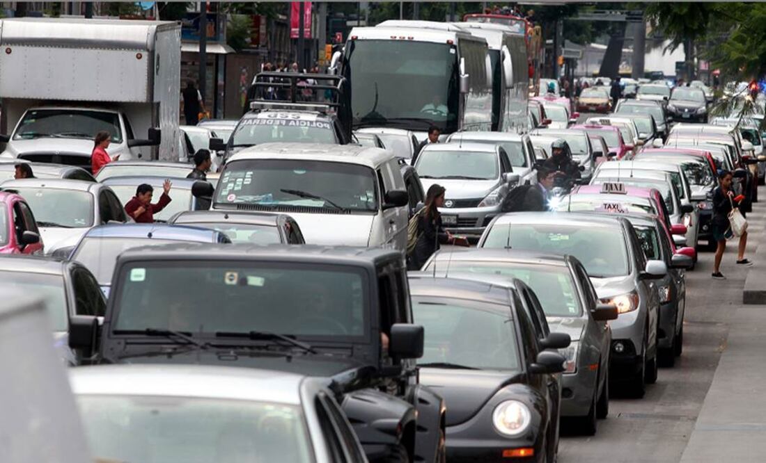 Imagen Ilustrativa. Foto: Especial