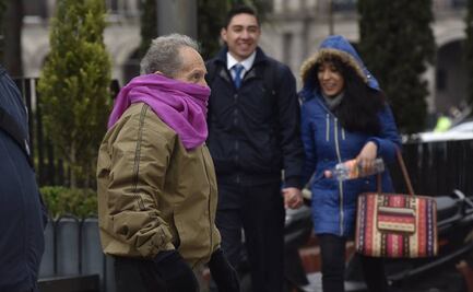 Escasez de chamarras en EU beneficia a México