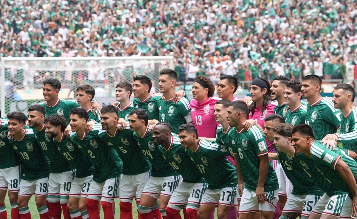 México vs Corea del Sur: ¿Cuándo y dónde ver EN VIVO el Mundial 2026, HOY, jueves 18 de junio?