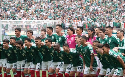 México vs Corea del Sur: ¿Cuándo y dónde ver EN VIVO el Mundial 2026, HOY, jueves 18 de junio?