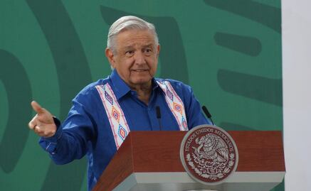Está demostrado que no hace falta una tercera vacuna contra Covid-19: AMLO
