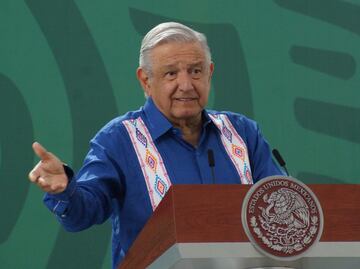 Está demostrado que no hace falta una tercera vacuna contra Covid-19: AMLO