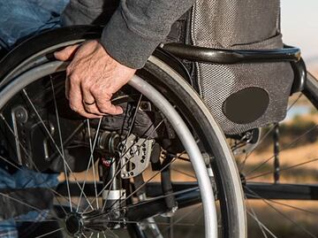 Urge sistema de cuidados inclusivo que atienda a personas con discapacidad, señala comisionada del Info CDMX