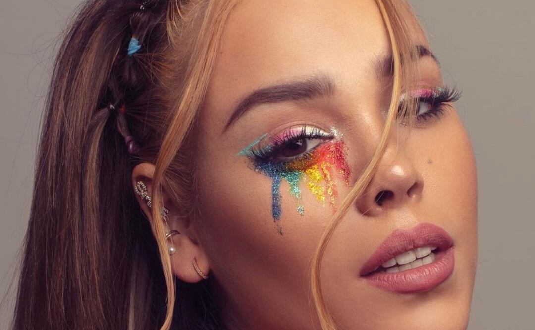 Foto: Instagram @dannapaola