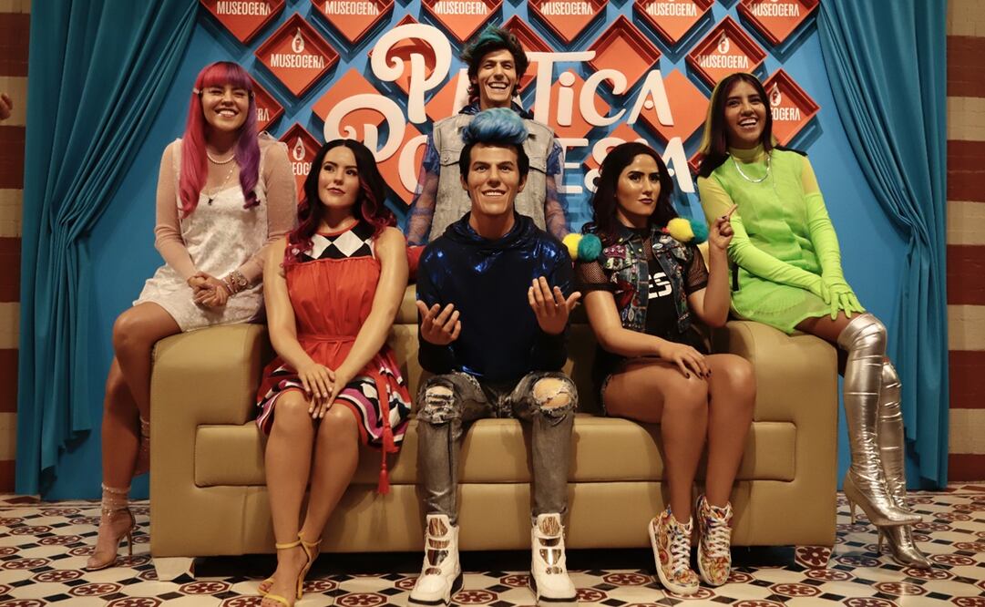 Foto: Berenice Fregoso/ EL UNIVERSAL