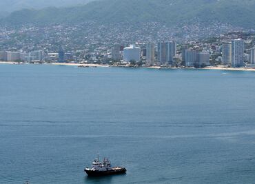 Alertas de EU pegan al turismo en México