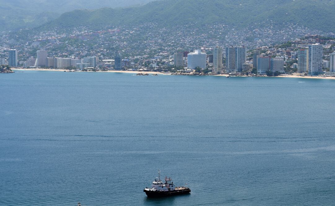 (FOTO: ARCHIVO EL UNIVERSAL)