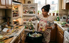 Adiós al desperdicio; 10 claves para conservar tus alimentos adecuadamente