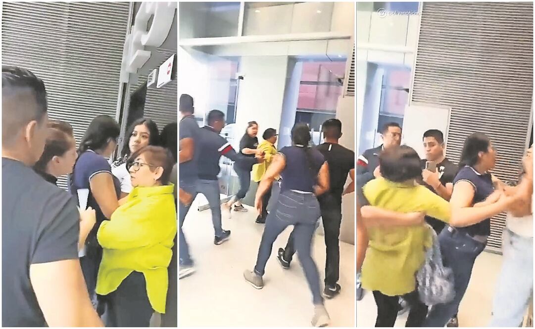 Foto: Captura de video