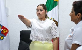 Conceden licencia de 90 días a edil de Paraíso, Tabasco; designan a síndica como presidenta municipal interina