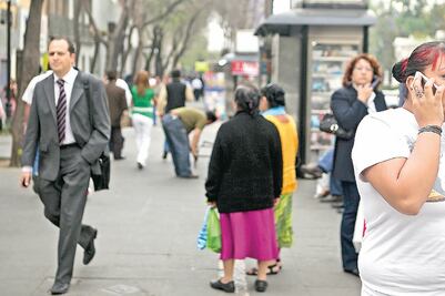 Telefónica México no va por espectro para telefonía móvil