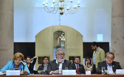 Se integran expertos a nuevas investigaciones del caso Ayotzinapa