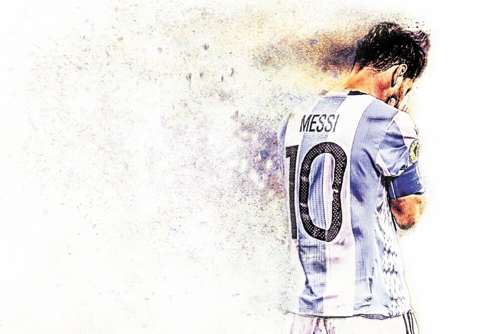 FOTOARTE: DAVID PEÓN. EL UNIVERSAL