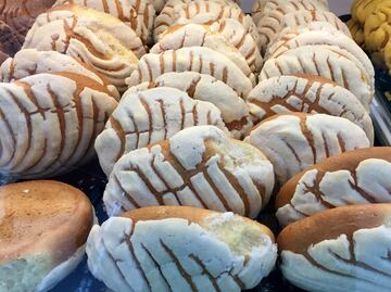 Hornea tu propia concha en este tour gastronómico de la CDMX