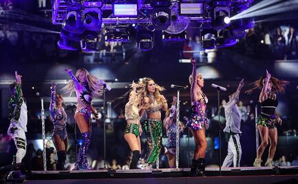 Las controversias y rupturas que ha enfrentado OV7