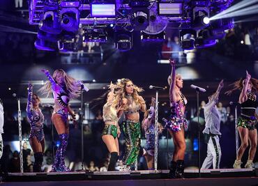 Las controversias y rupturas que ha enfrentado OV7