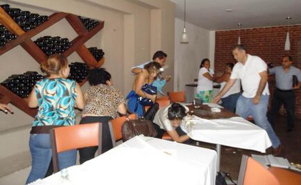 INE presenta denuncia por agresión a vocal en Oaxaca