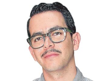 Brasil adaptará las Venas de Manolo Caro al cine