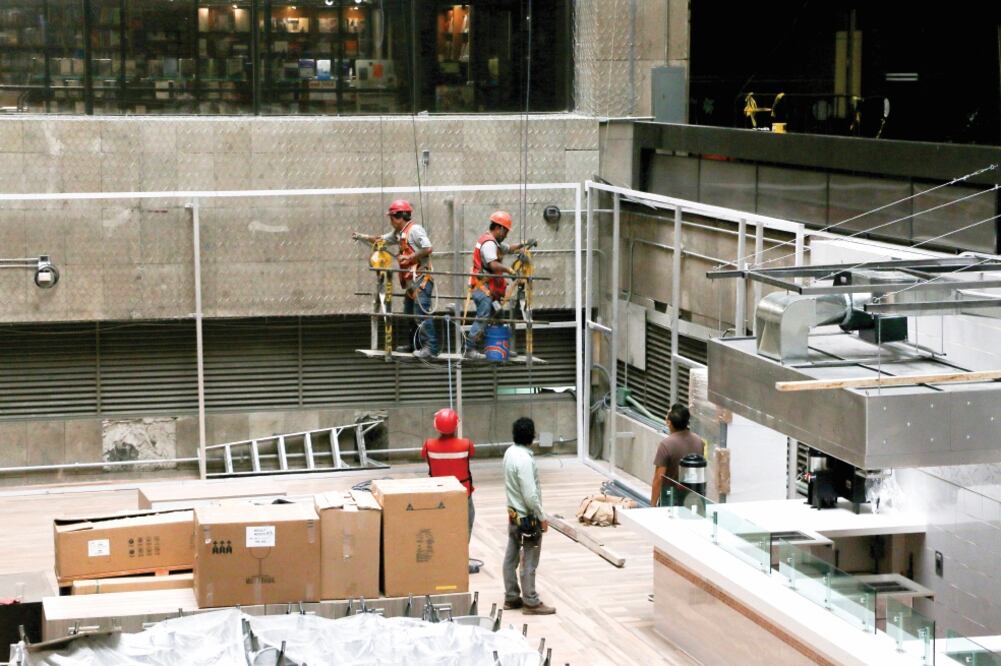 Opacidad. La Cámara Baja no entregó información sobre contratos ni actividades de más de 4 mil personas, detalló la ASF. Foto: ARCHIVO EL UNIVERSAL